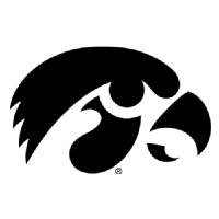 爱荷华大学 图标