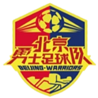 北京勇士 图标