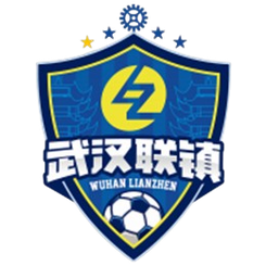 武汉联镇 图标