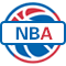 NBA 图标