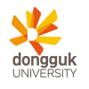 韩国东国大学 图标