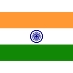印度男篮 图标