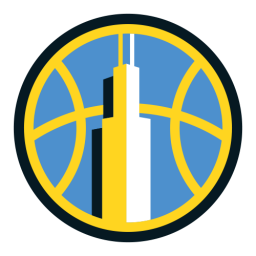 芝加哥天空 图标