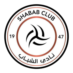 利雅得青年人 图标