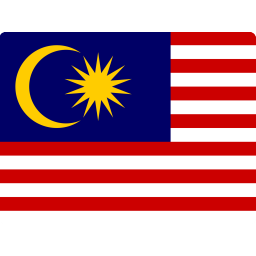 马来西亚三人篮球队 图标