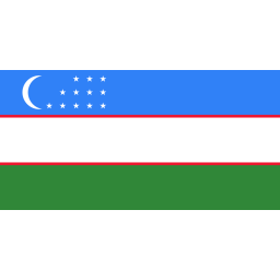 乌兹别克斯坦U16 图标