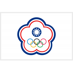 中国台北女足 图标